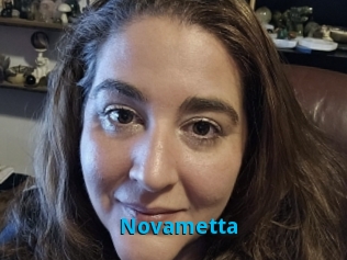 Novametta