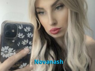 Novanash