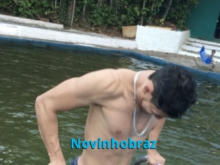 Novinhobraz