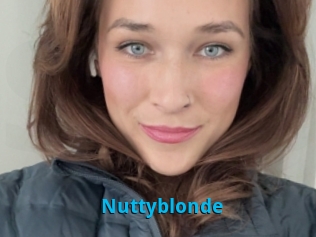 Nuttyblonde