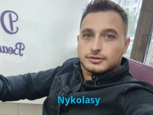 Nykolasy