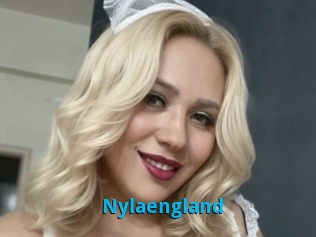 Nylaengland