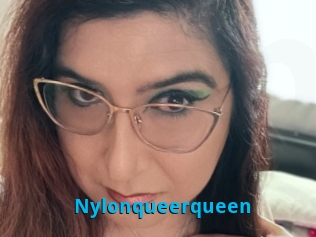 Nylonqueerqueen