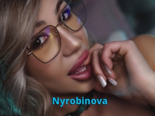 Nyrobinova