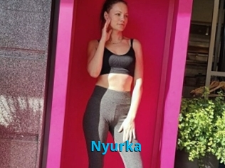 Nyurka