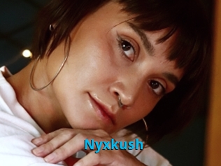 Nyxkush