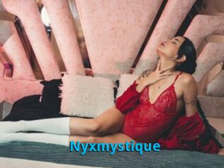 Nyxmystique