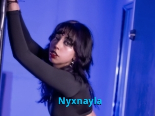 Nyxnayla