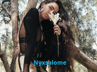 Nyxsalome