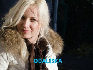 ODALISKA