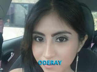 ODERAY