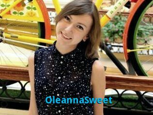 OleannaSweet