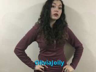 OliviaJoily