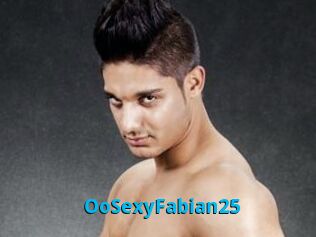 OoSexyFabian25