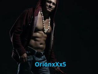 OrionxXx5