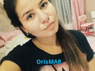 OrisMAR