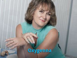 Oxygenna