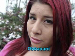 Obbanani