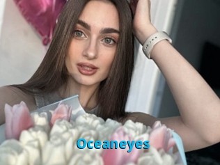 Oceaneyes