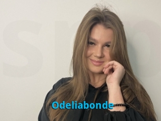 Odeliabonde