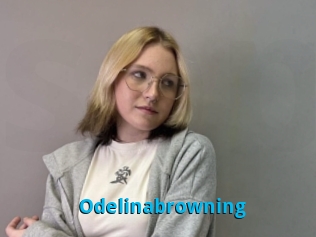 Odelinabrowning