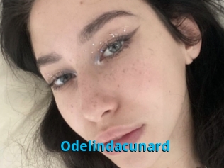 Odelindacunard