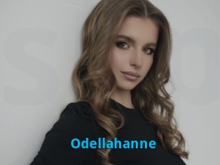 Odellahanne