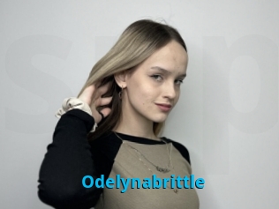 Odelynabrittle