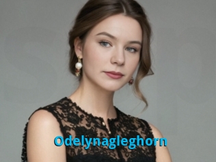 Odelynagleghorn