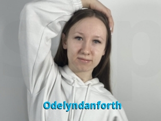 Odelyndanforth