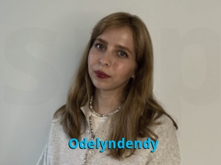 Odelyndendy