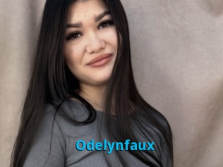 Odelynfaux