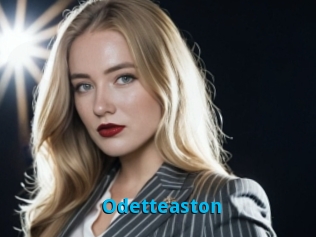 Odetteaston