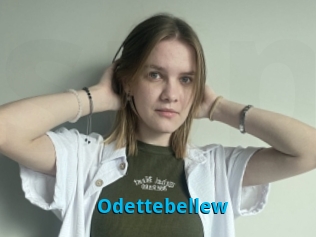 Odettebellew