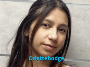 Odettebodge