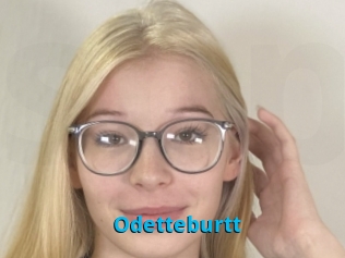 Odetteburtt