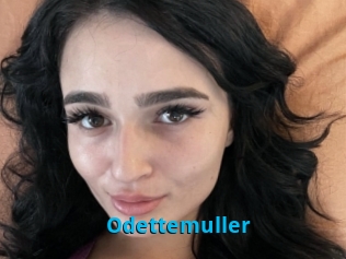 Odettemuller