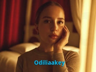 Odiliaakey