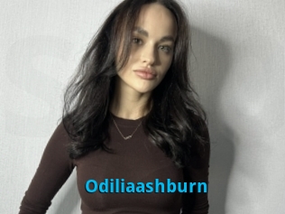 Odiliaashburn