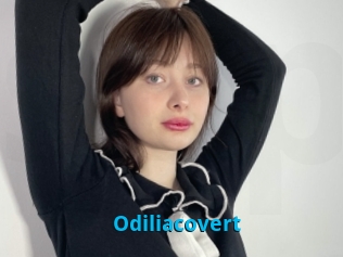 Odiliacovert