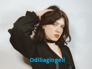 Odiliagingell