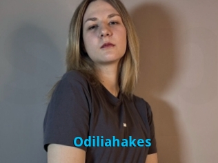 Odiliahakes