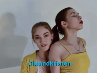 Okiandkristen