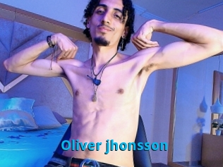 Oliver_jhonsson