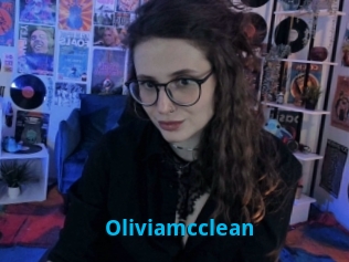 Oliviamcclean