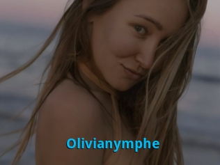 Olivianymphe