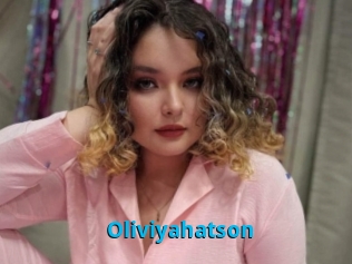 Oliviyahatson