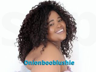 onionbooblushie Stinkypinkpimpin