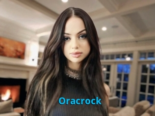 Oracrock