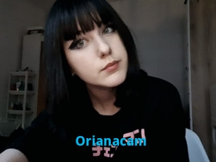 Orianacam